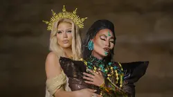 Les voyages de Nicky