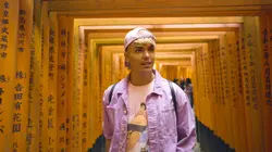 Les voyages de Nicky