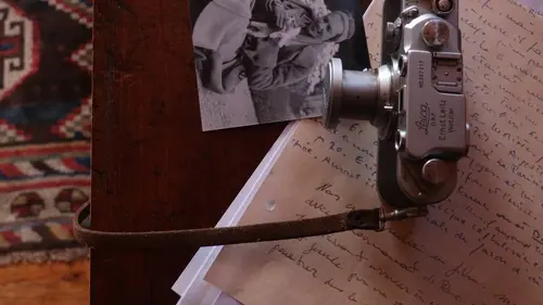 Les voyages extraordinaires d'Ella Maillart