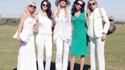 Visuel de Les vraies Housewives
