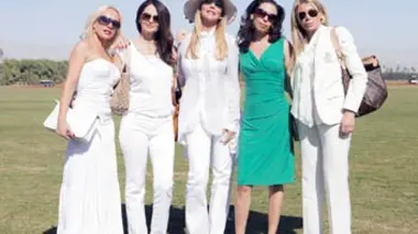 Les vraies Housewives