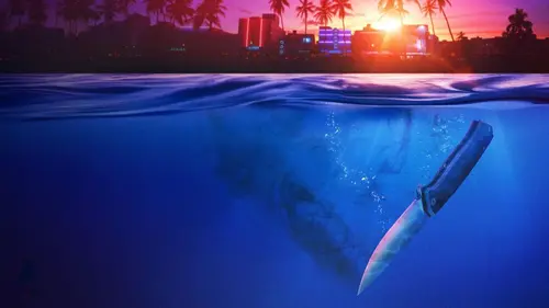 Les vrais experts : Miami