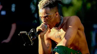 Le meurtre de XXXTentacion