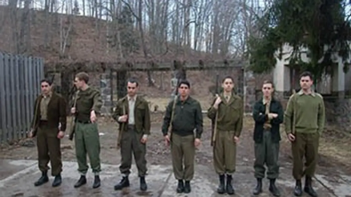 Les vrais «Inglorious Bastards»