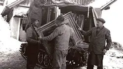 Les vrais Monuments Men