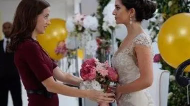 Les wedding planners