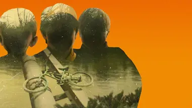 Les victimes / Souvenirs