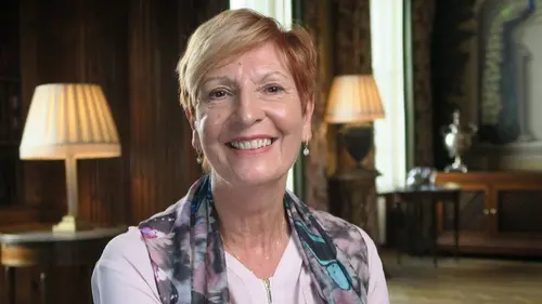 Les Windsor, une dynastie royale E05 A l'aube d'une nouvelle génération