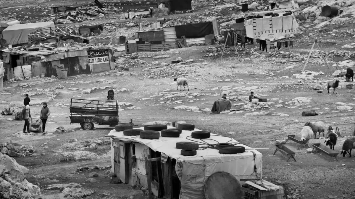 Les Yéniches en quête de reconnaissance