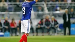 Les yeux dans les Bleus