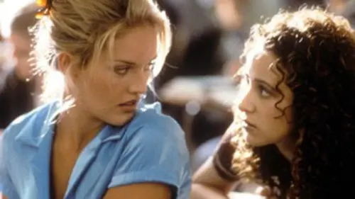 Les yeux du mensonge en streaming