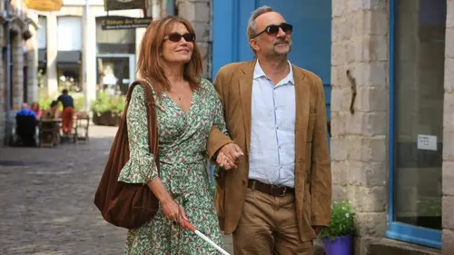 Les yeux ouverts en streaming