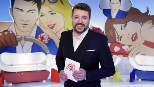 Les Z'amours Spéciale Saint-Valentin