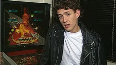 Les zacros de la télé