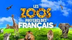 Les zoos préférés des Français