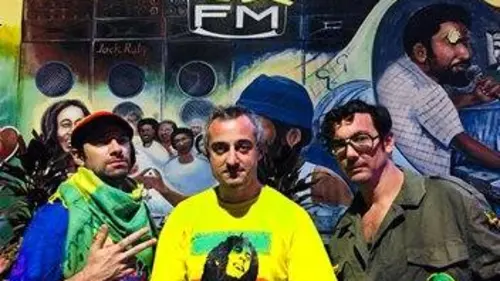 Les zozos migrateurs Jamaïque