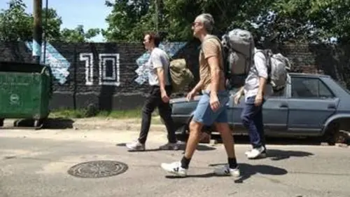 Les zozos migrateurs Argentine