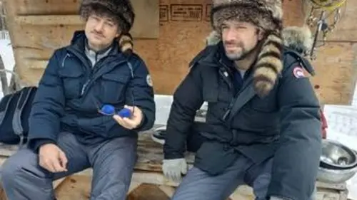 Les zozos migrateurs Québec