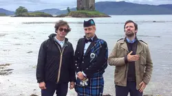 Les zozos migrateurs Best of