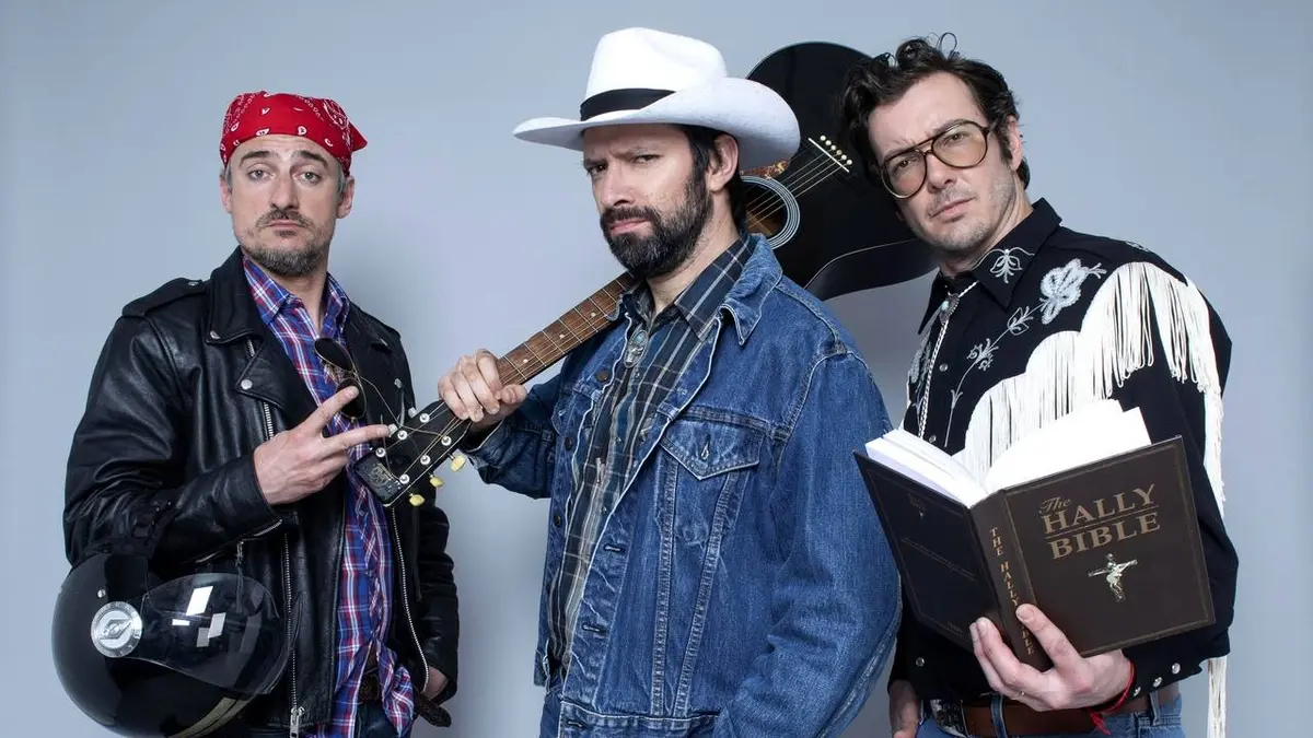 Les zozos migrateurs