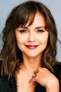 Photo de Leslie-Anne Huff