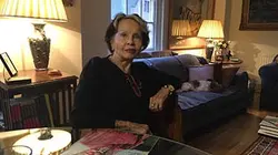 Sur Arte à 22h40 : Leslie Caron