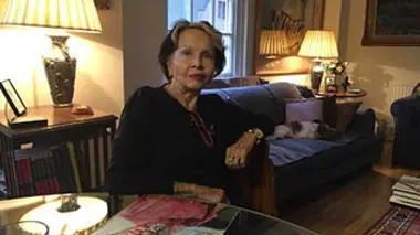 Leslie Caron Française à Hollywood, Américaine à Paris