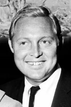 Photo de Leslie Stevens