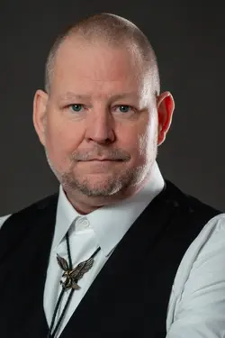 Photo de Lester G. Reynolds