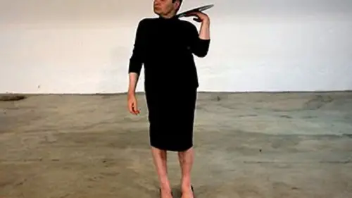 Let's Dance S01E03 Ceci est mon corps