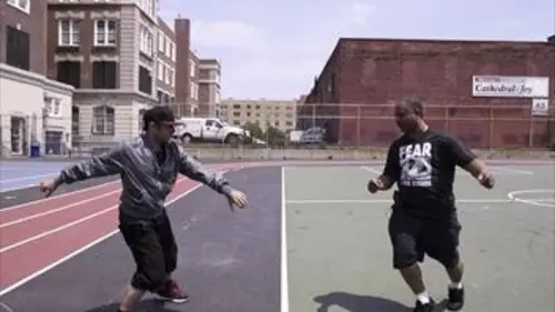 Let's Dance S02E03 A deux