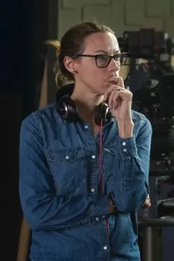 Photo Letia Clouston