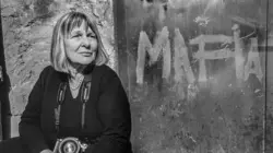 Letizia Battaglia, photographe des années de sang