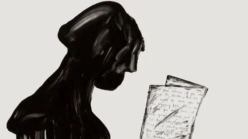 Letter From a Soldier