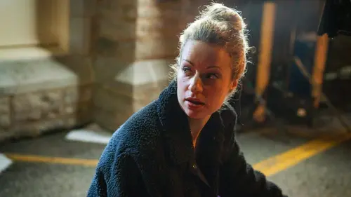 Casting Letters to Satan Claus