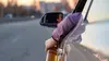 Lettonie : alcool au volant, voiture saisie !