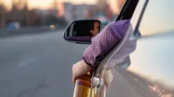 Visuel de Lettonie : alcool au volant, voiture saisie !