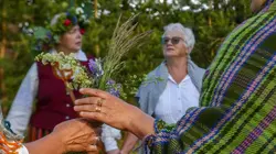 Lettonie, la magie du solstice d'été