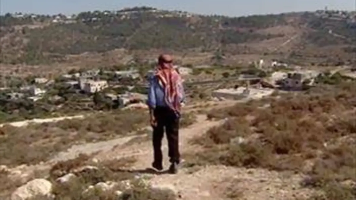 Lettre à un ami de Gaza