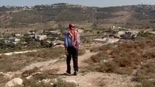 Lettre à un ami de Gaza