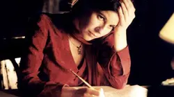 Lettre d'une inconnue