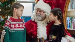 Lettres magiques au père Noël