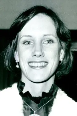 Photo de Leueen Willoughby