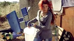 Visuel de Leur jeunesse