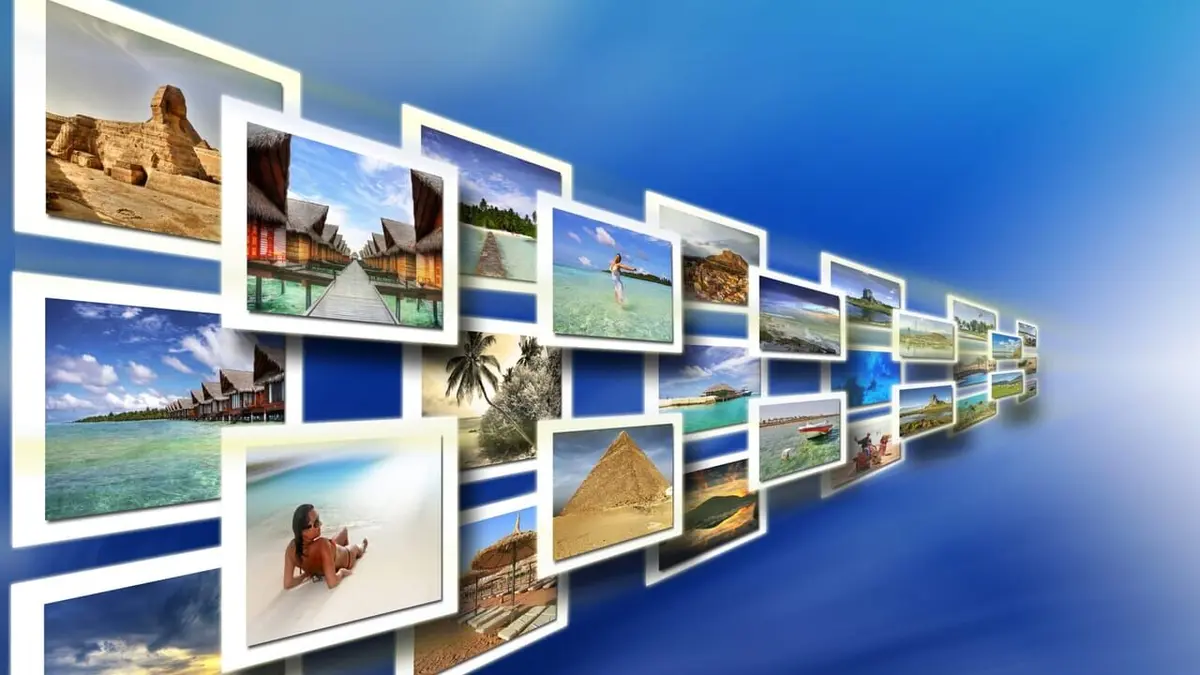 Leur job, c'est nos vacances