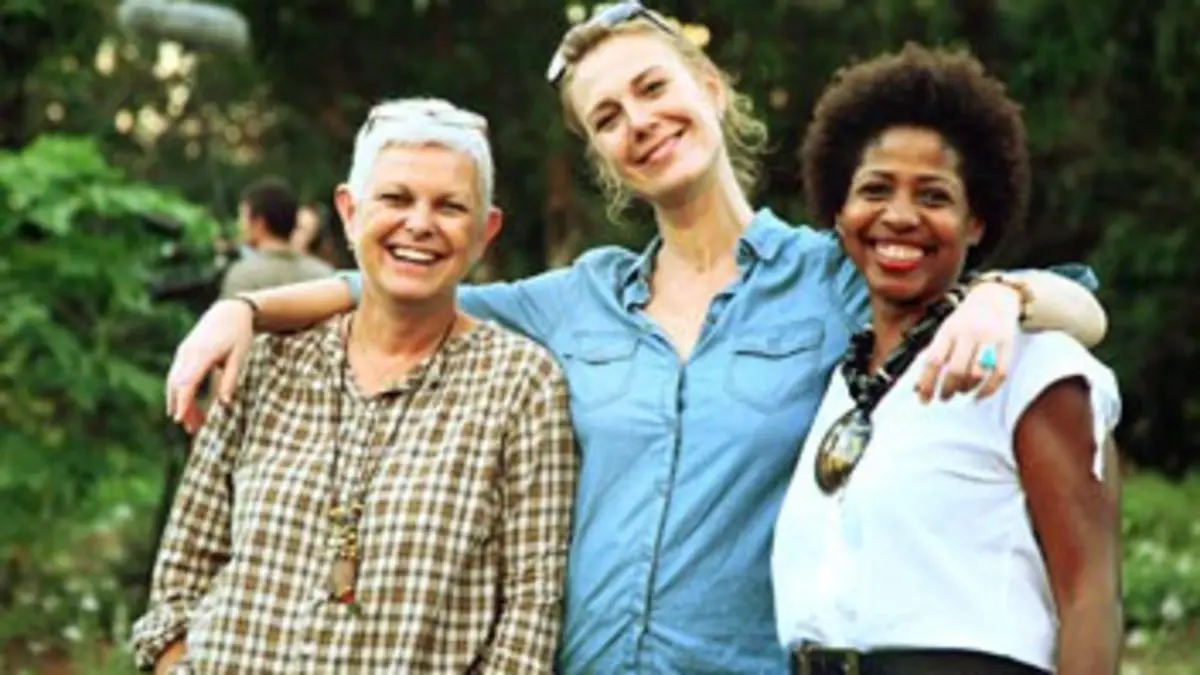 Leur monde à elles Guadeloupe