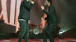 Leurs voix pour l'espoir