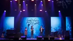 Leurs voix pour l'espoir