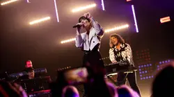 Leurs voix pour l'espoir