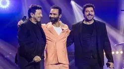 Sur C8 à 21h18 : Leurs voix pour l'espoir